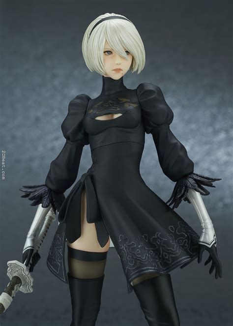 Order Nier Automata B Yorha No Type B Deluxe Edition Ver Hot Sex Picture