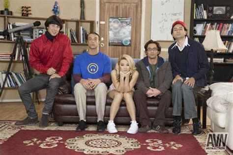 Big Bang Theory Xxx Parody Gabriel Dalessandro Facebook