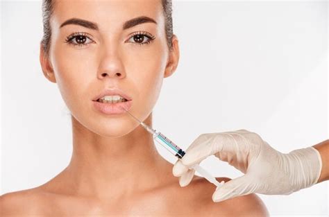 Hyaluronic Acid Gel Lip Injections Where And How Medical News Bulletin