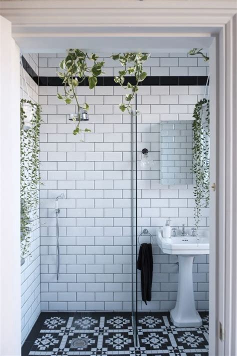 How you ever considered installing floor tiles in your bathroom by yourself? Metro Tile Bathroom Ideas: Gorgeous Bathrooms With Metro Tiles