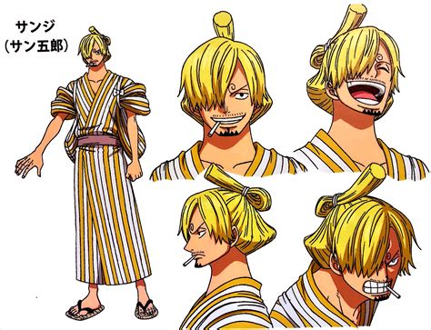 Wano arc rescuing tama luffy vs urashima eng sub. One Piece Anime To Enter Wano Arc In July 2019 - Page 7