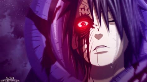 4k Obito Uchiha Wallpaper Desktop Android And Iphone The Ramenswag