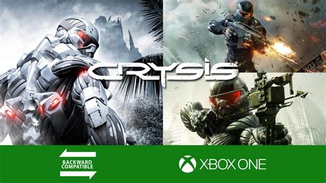Crysis Trilogy Remaster Spotted In Crytek Documents Leak