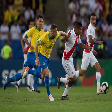 وتستضيف البرازيل تلك البطولة والتي ستبدأ يوم 14 يونيو المقبل. منتخب البرازيل بطلًا لـ كوبا أمريكا 2019 | صحيفة المواطن ...