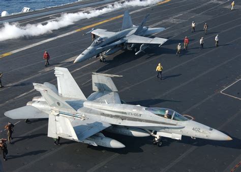However, general dynamics had teamed up with vought to develop a. F/A-18 Hornet - Wikiwand