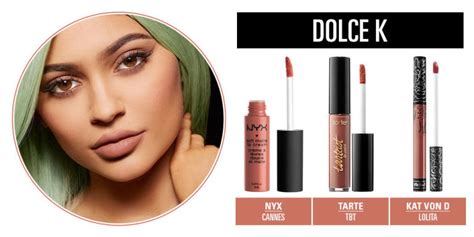 Get the best deals on kylie jenner lipstick lip kit and save up to 70% off at poshmark now! 5 Reasons That the Kylie Jenner Lip Kits Are Really Worth ...