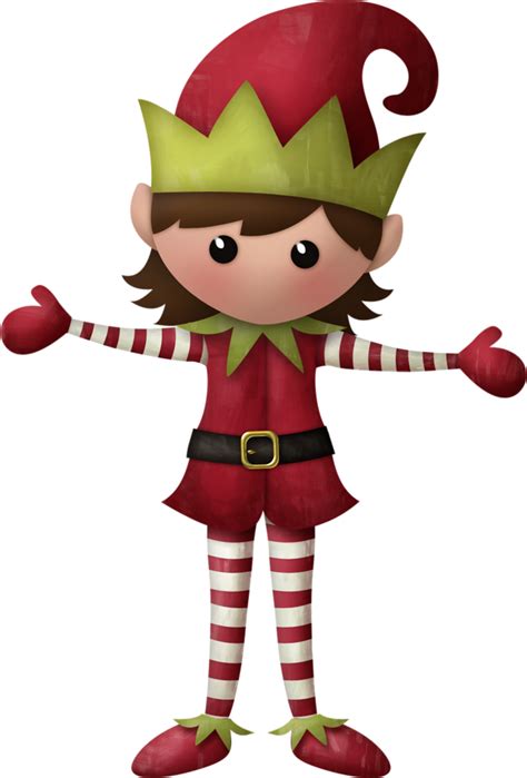 Your christmas elf stock images are ready. Christmas Elves Pictures - ClipArt Best