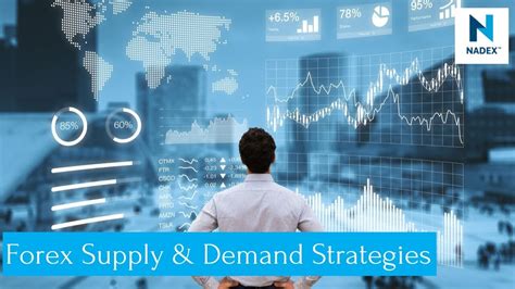 Forex Supply And Demand Strategies Youtube