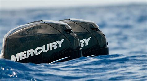 Mercury Marine offers a rebate to US customers - Boatmag International