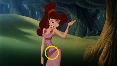 Hercules Girl Disney