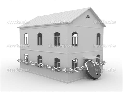 Guarded House And That Theres No Freedom As It Is So Guarded