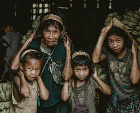 Child Soldiers Archives The Borgen Project