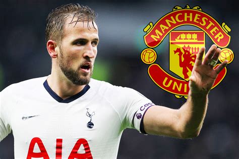 Harry edward kane mbe (born 28 july 1993) is an english professional footballer who plays as a striker for premier league club tottenham hotspur and captains the england national team. Harry Kane es el delantero ideal para Manchester United ...