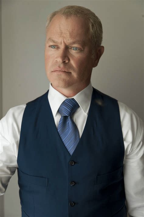 Neal Mcdonough Teases Villainous Malcolm Of Yellowstone And More Tv