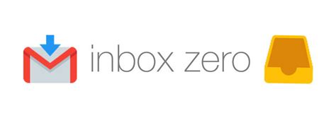 Gmail Zero Inbox Management And Leadership