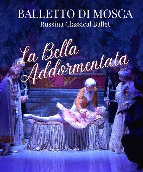 La Bella Addormentata Teatro Sociale Rovigo 05012024 05012024