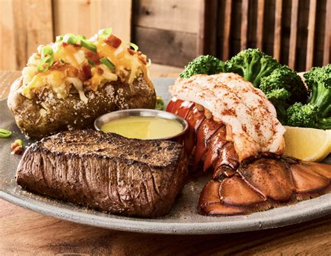 Outback Steakhouse To Open Third Montgomery County Location The Moco Show