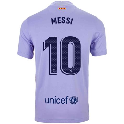 Shop For Your Lionel Messi Jersey