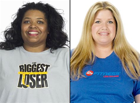 ‘biggest Loser Contestants Claim The Show Gave Them Weight Loss Pills Us Weekly