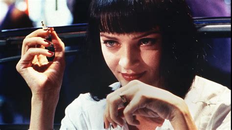 Pulp Fiction Quentin Tarantinos Overdose Scene Still Jolts At 25