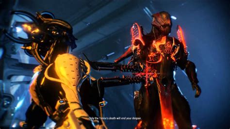 In order to access the dreaming city and its awoken talisman quest, you'll need to undertake a number of challenges / tasks to actually get access to the area. Warframe: U18 - Second Dream Quest (All Cutscenes 1080p ...