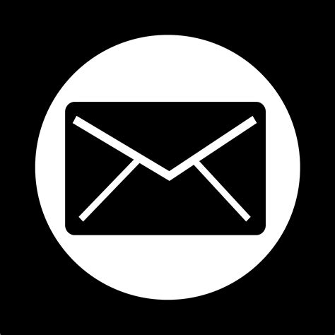 mail icon 571441 - Download Free Vectors, Clipart Graphics & Vector Art