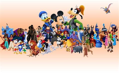 The Big Impact Walt Disney And Mickey Mouse A Cultural Transformation