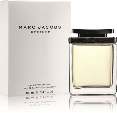 Marc Jacobs Perfume Eau De Parfum 100 Ml