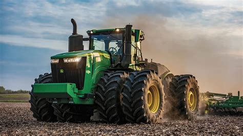9r 9rt And 9rx Engine Power John Deere Us