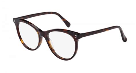 Stella Mccartney Sc0004o Prescription Eyeglasses Free Shipping