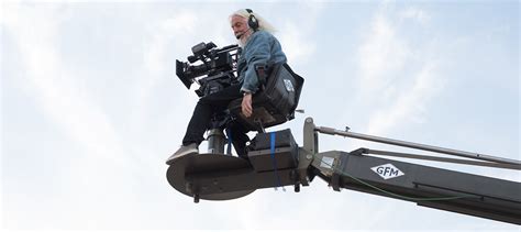 Without Limits Robert Richardson Asc The American Society Of