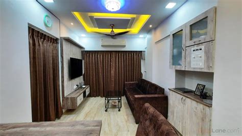 1 Bhk Interior Design Cost In Mumbai Civillane