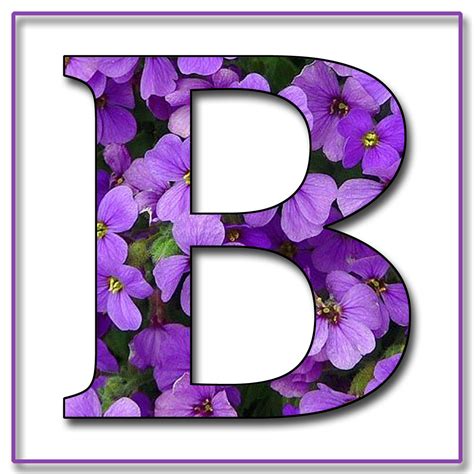 Clipart Letters Purple Clipart Letters Purple Transparent Free For