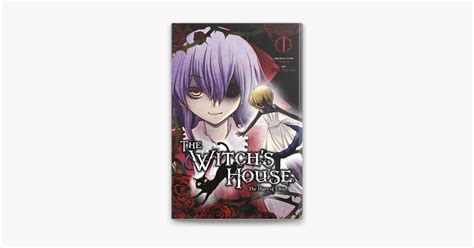 ‎the Witchs House The Diary Of Ellen Chapter 1 On Apple Books