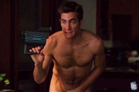 Jake Gyllenhaal Gay Nude Image 6839