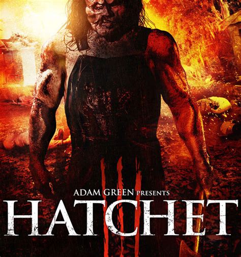 hatchet trilogy adam green promises all 3 as one long movie