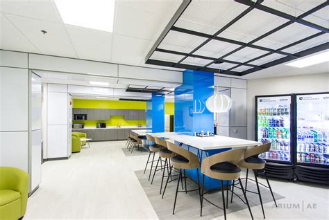 3 Long Term Trends In Commercial Office Interiors · Ariumae