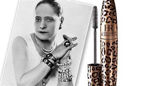 Helena Rubinstein She Revolutionised Cosmetics But A New Book Reveals