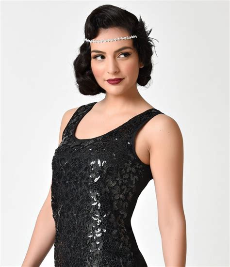 Flapper Dresses Dressing Like A Flapper Girl Has Never Been This Easy