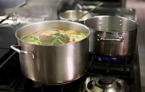 What Is Simmering An All Purpose Cooking Technique
