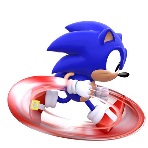 Sonic Run Pose Png Hedgehog Movie Sonic Sonic The Hedgehog Images And