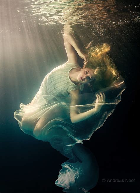 Unterwasser 09 Foto And Bild Fashion Unterwasser Inszenierungen Unterwasser Bilder Auf