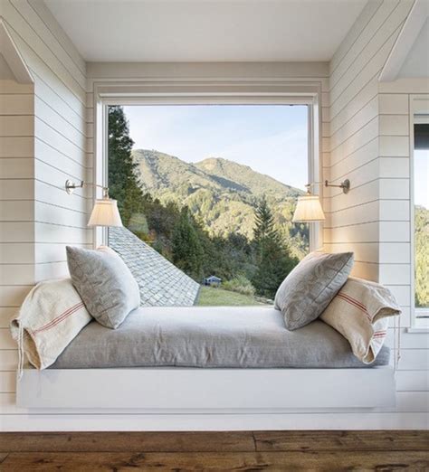 30 Most Beautiful Reading Nooks