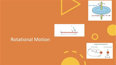 Rotational Motion Part 1 Youtube