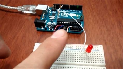 Arduino Modulo 3 Sensor De Luz Ldr Youtube