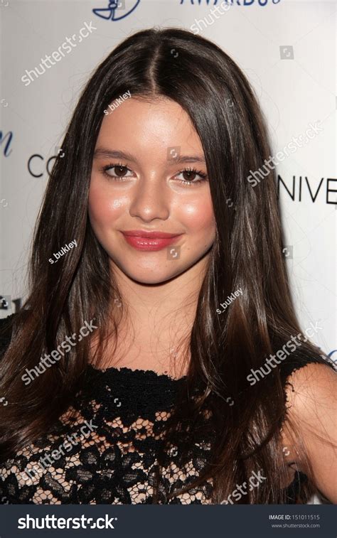 Fatima Ptacek 28th Annual Imagen Awards Stock Photo 151011515