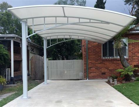 Cantilever Structures Pioneer Shade Structures Shed Roof Design