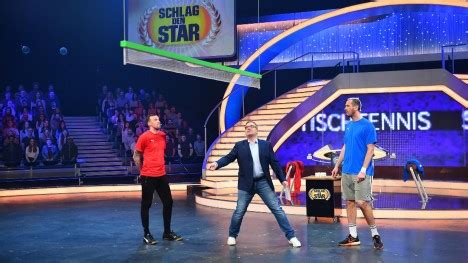 Der gewinner erhält 100.000 euro. Schlag den Star 2021 Folge 1 - Kevin Großkreutz vs. Pascal ...