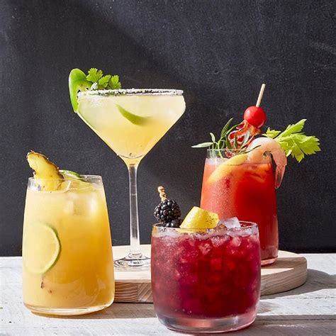 17 Best Cocktails For Ladies