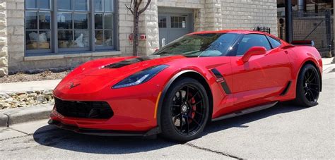 Dont Miss Your Chance To Vote For The C7 Corvettes Of The Year